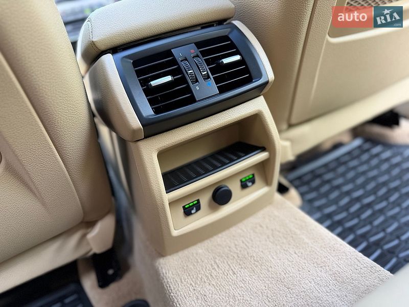 Внедорожник / Кроссовер BMW X3 2015 в Дрогобыче