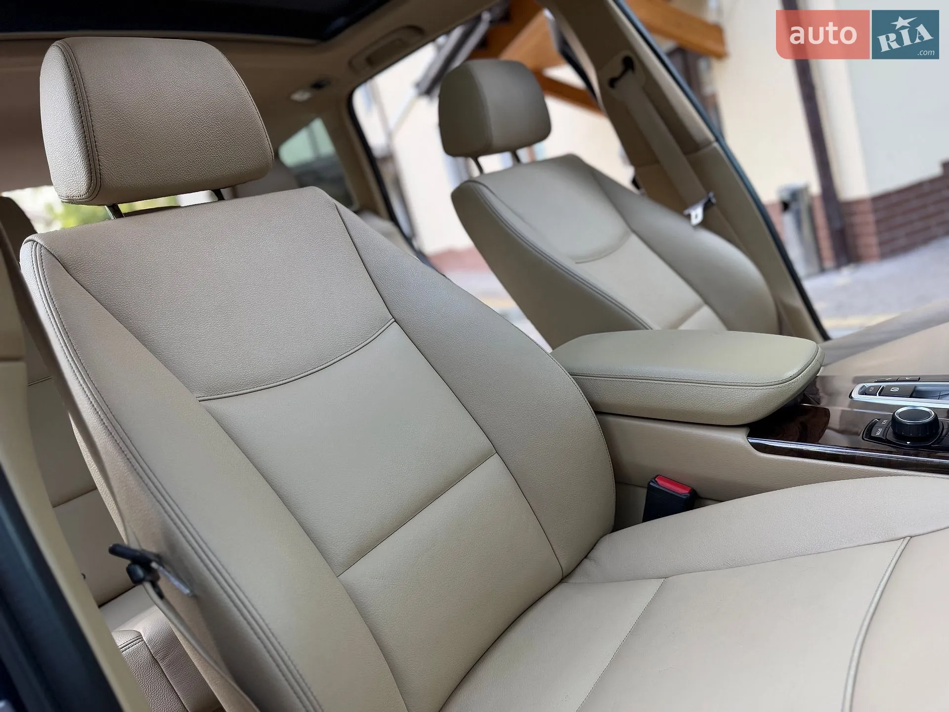 2015 BMW X3 - мініатюра 69