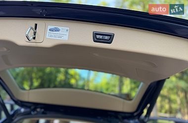 Внедорожник / Кроссовер BMW X3 2015 в Дрогобыче