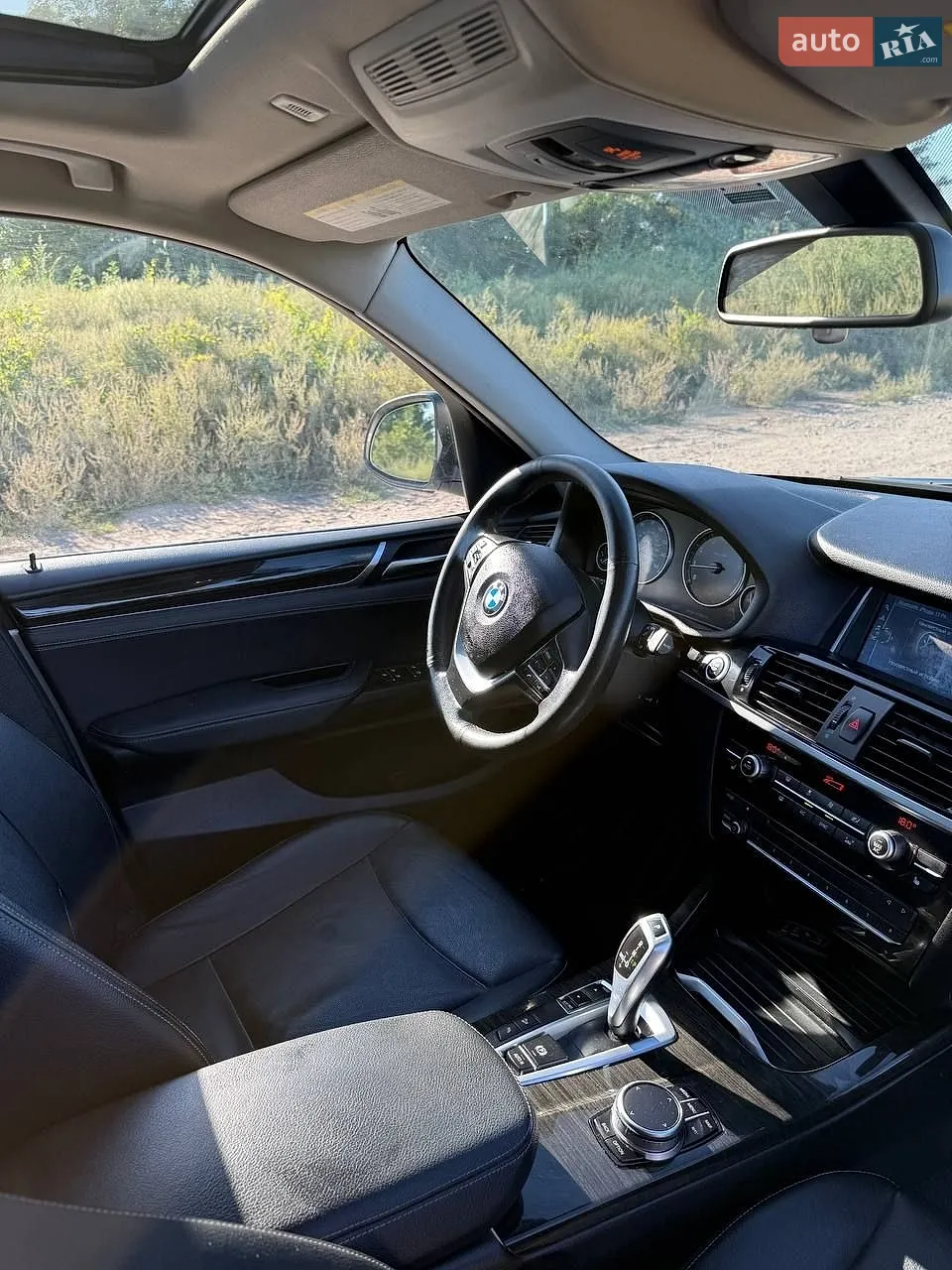 2016 BMW X3 - мініатюра 23
