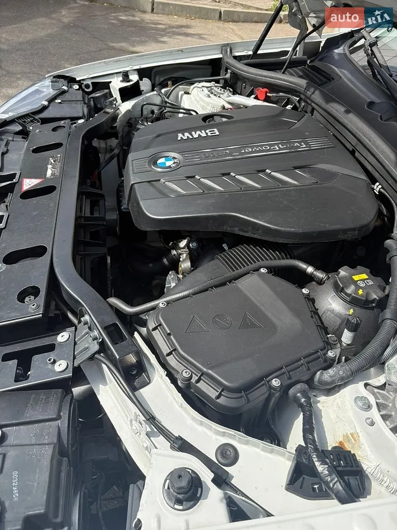 2015 BMW X3 - мініатюра 17