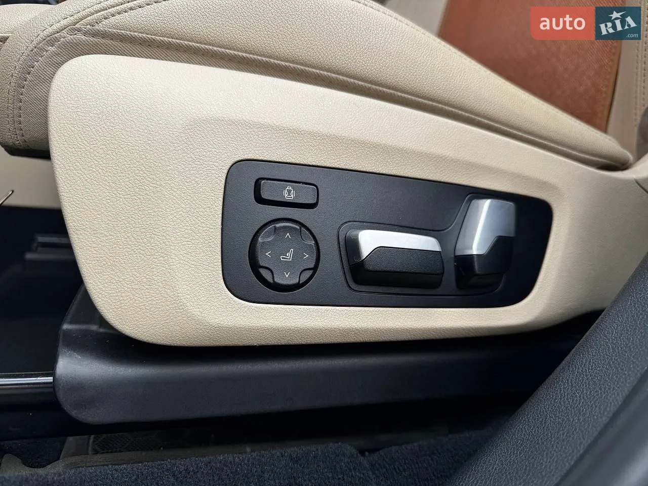 2018 BMW X3 - мініатюра 13