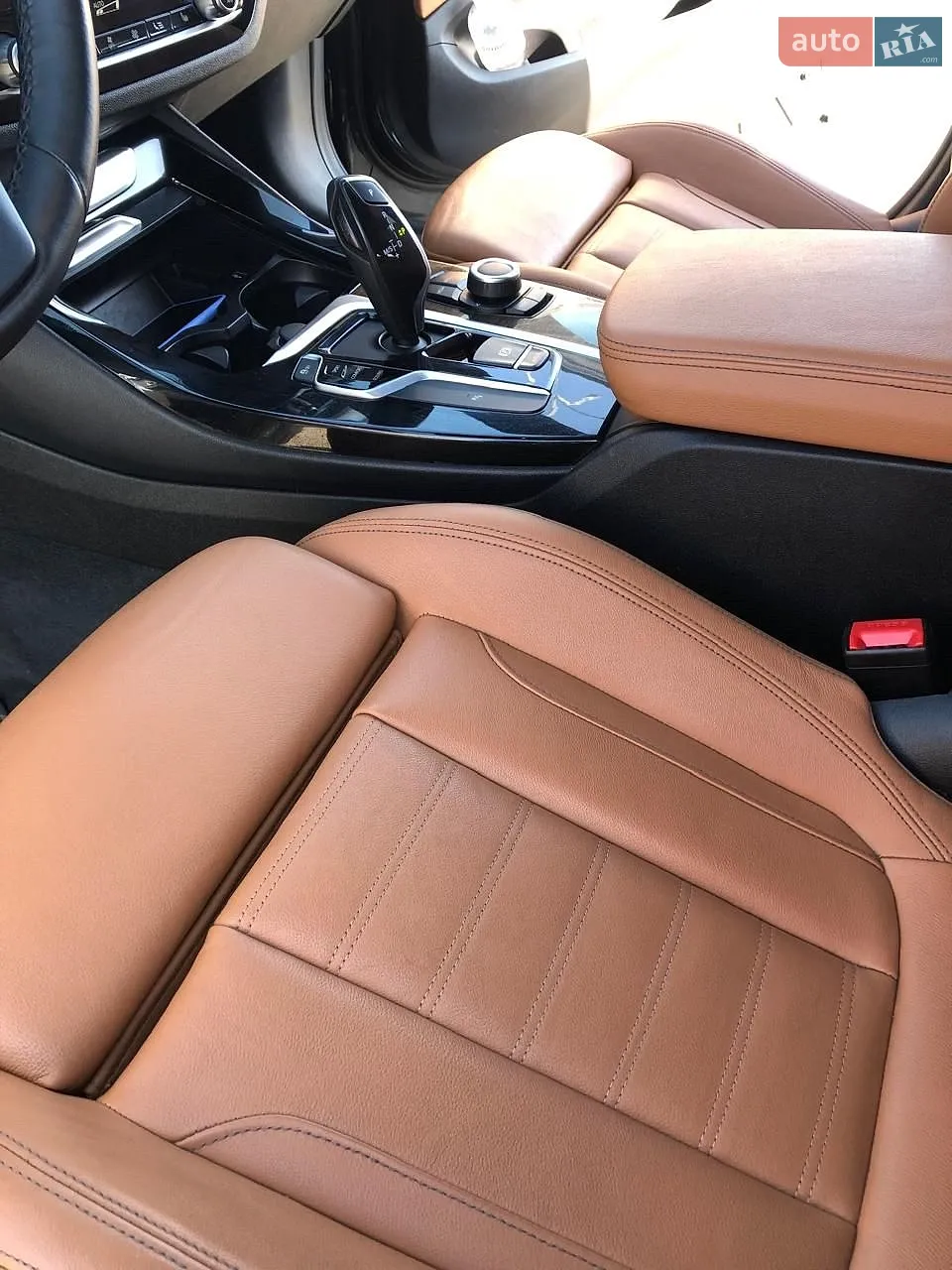 2018 BMW X3 - мініатюра 10