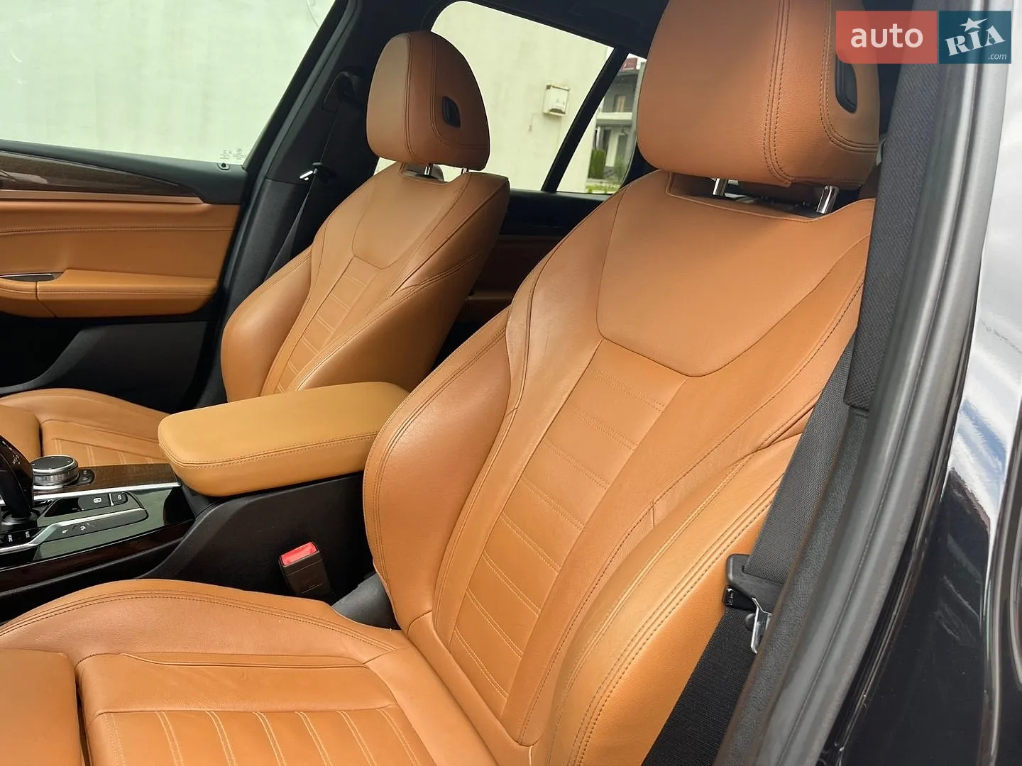 2018 BMW X3 - мініатюра 26
