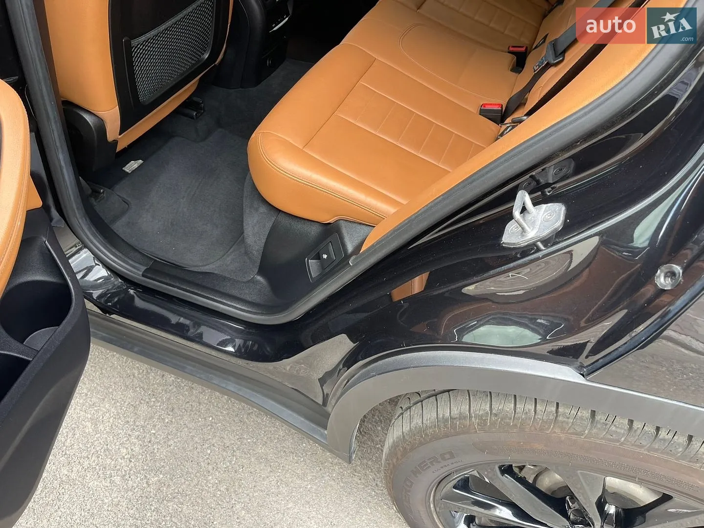 2018 BMW X3 - мініатюра 30