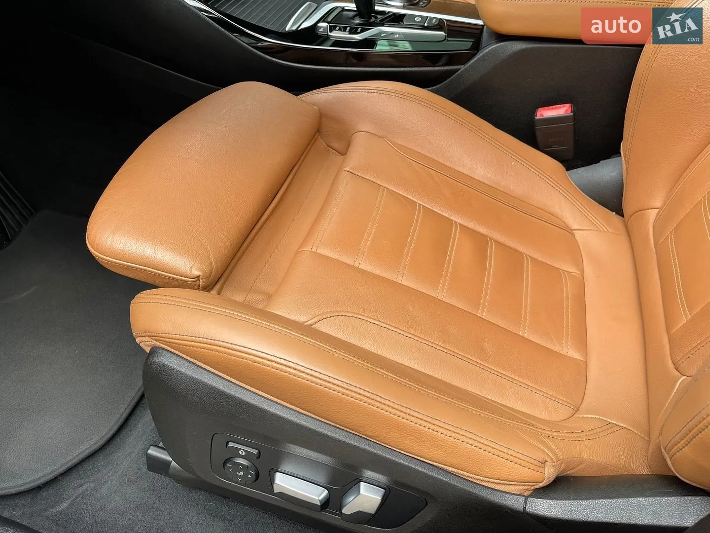 2018 BMW X3 - мініатюра 58
