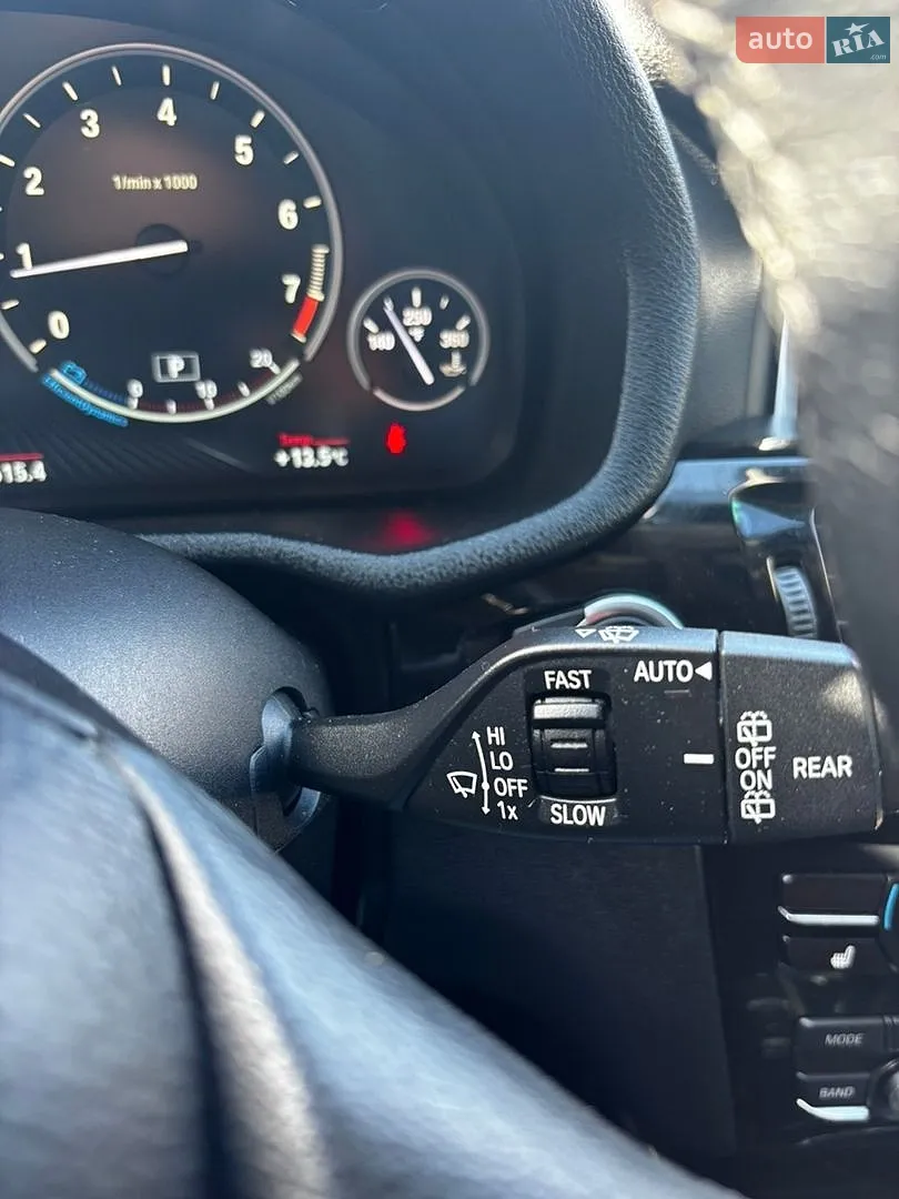 2017 BMW X3 - мініатюра 38