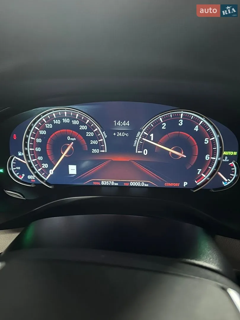 2018 BMW X3 - мініатюра 7