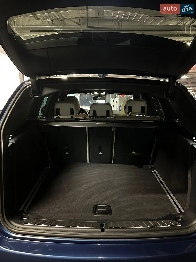 2018 BMW X3 - мініатюра 8