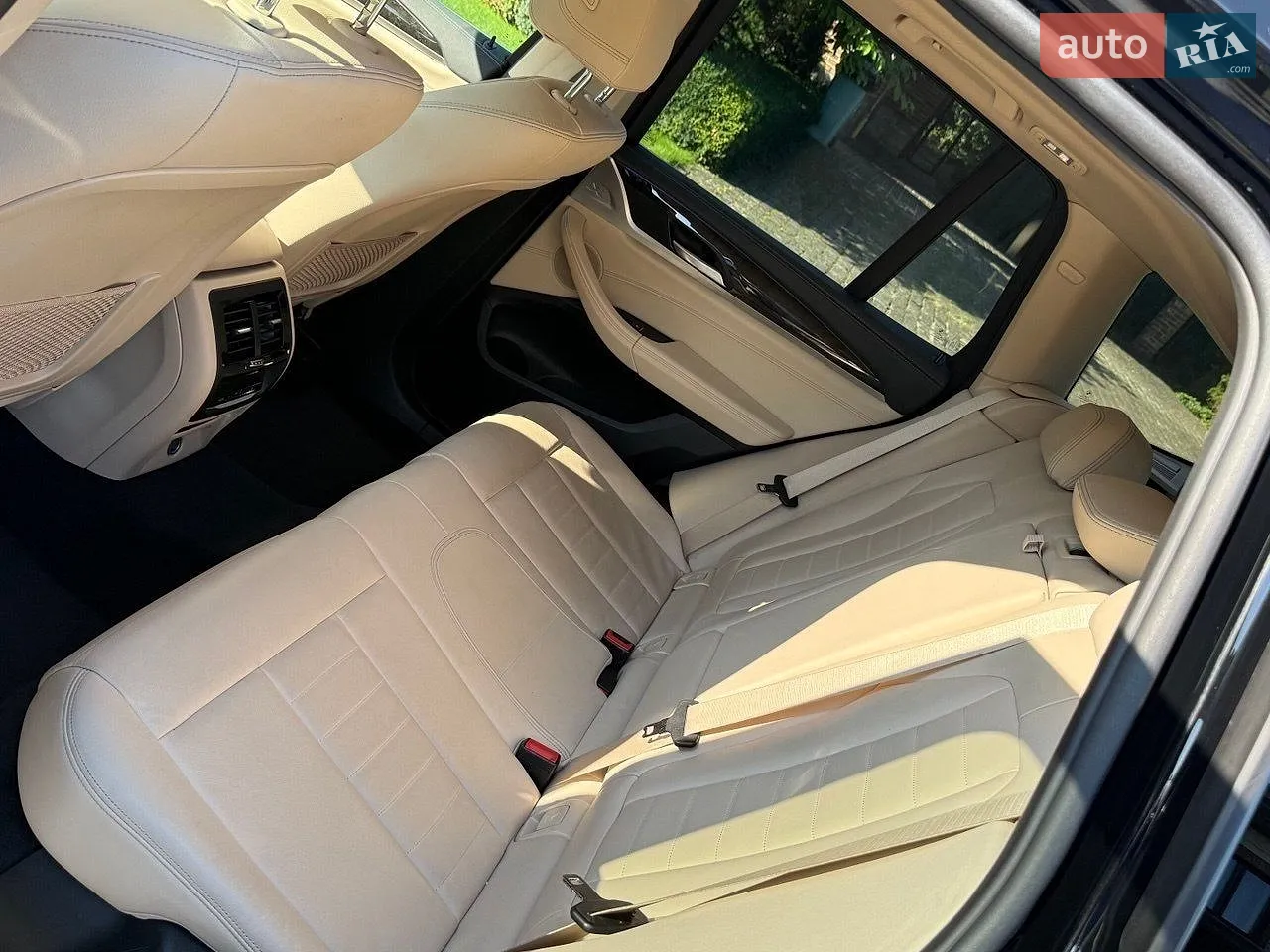 2018 BMW X3 - мініатюра 19