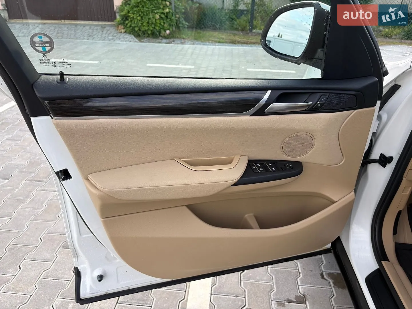 2016 BMW X3 - мініатюра 23