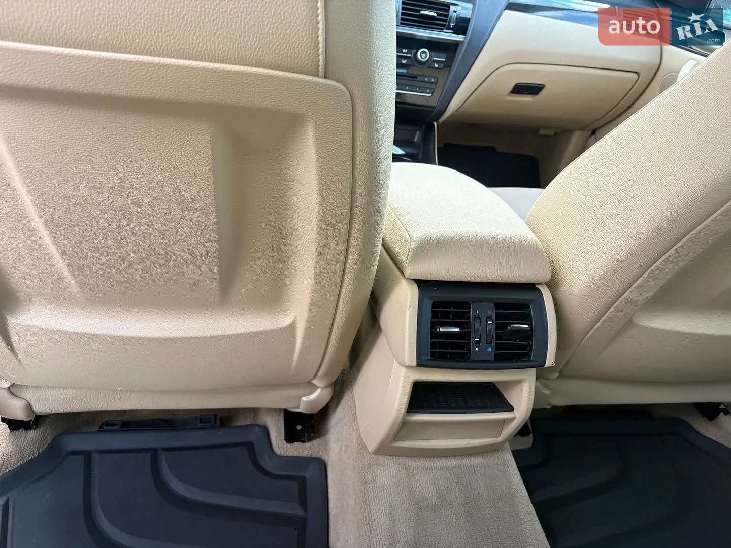 2016 BMW X3 - мініатюра 27