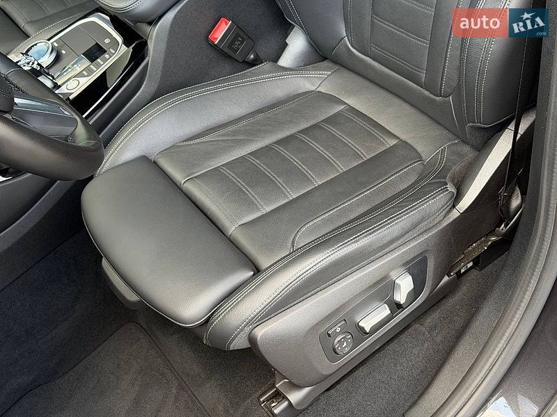 Внедорожник / Кроссовер BMW X3 2022 в Киеве