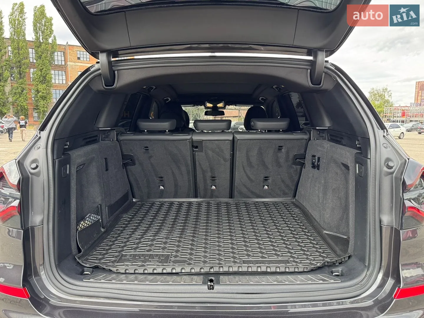 2019 BMW X3 - мініатюра 23