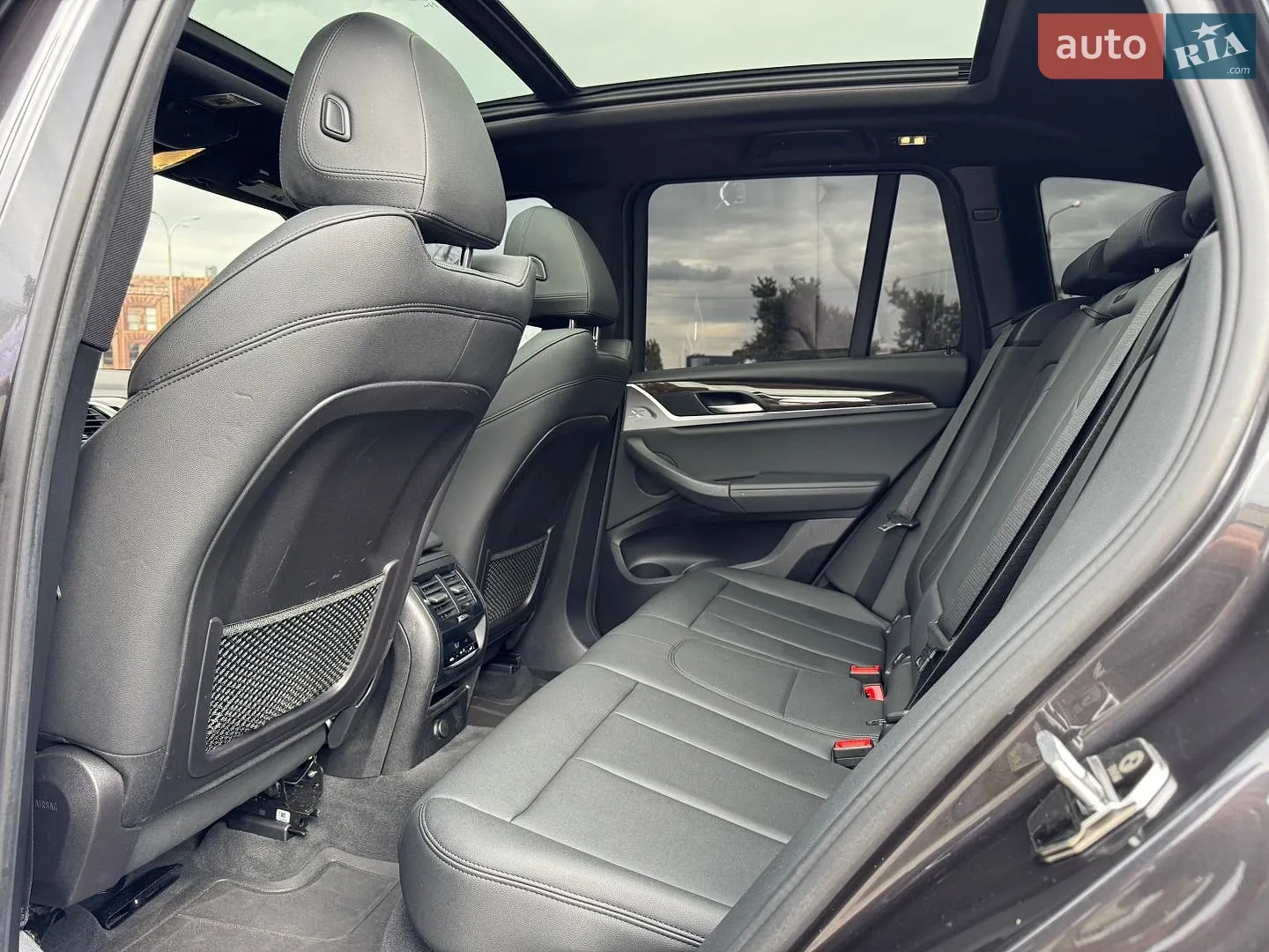 2019 BMW X3 - мініатюра 26