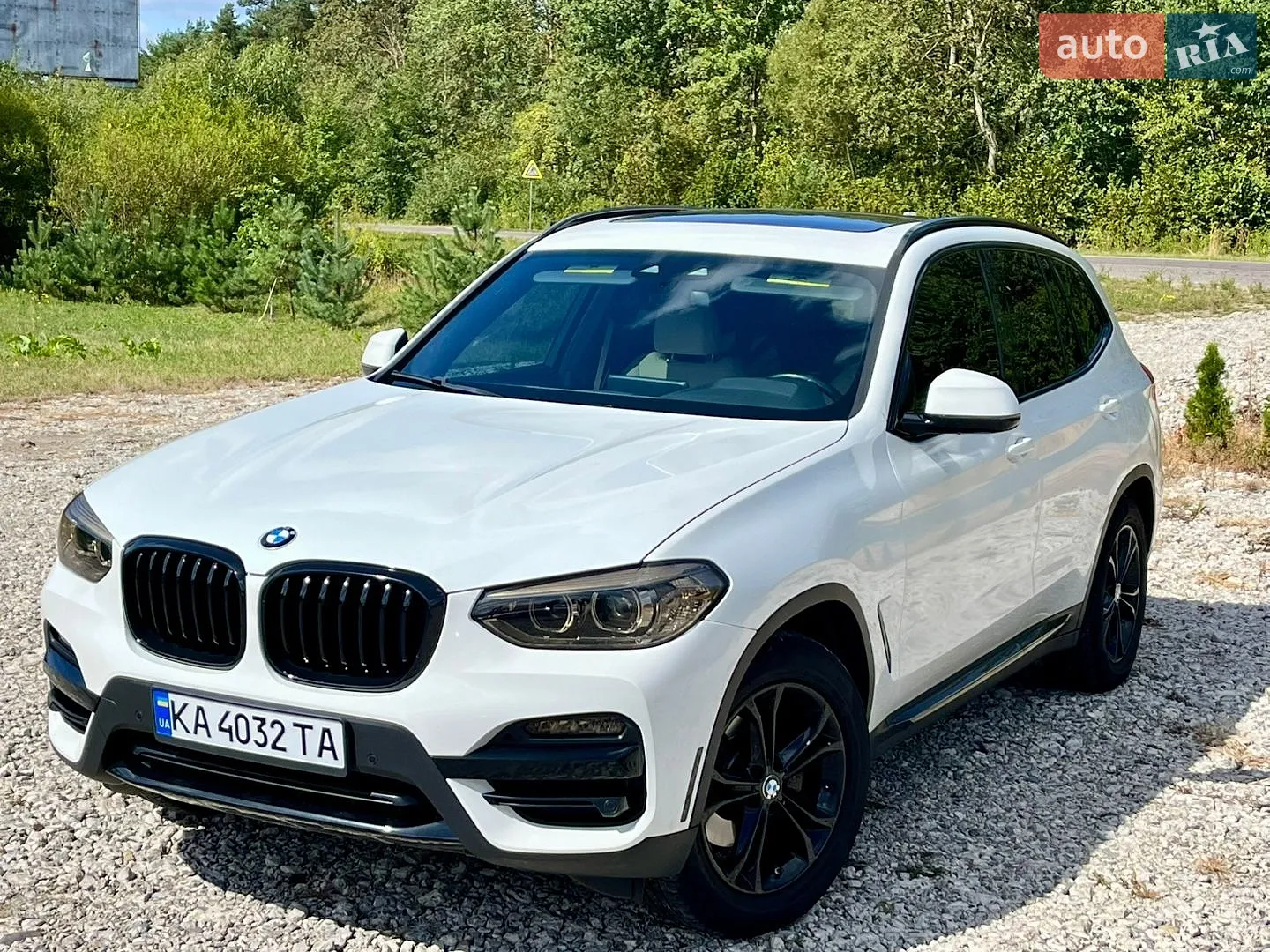 2019 BMW X3 - мініатюра 6