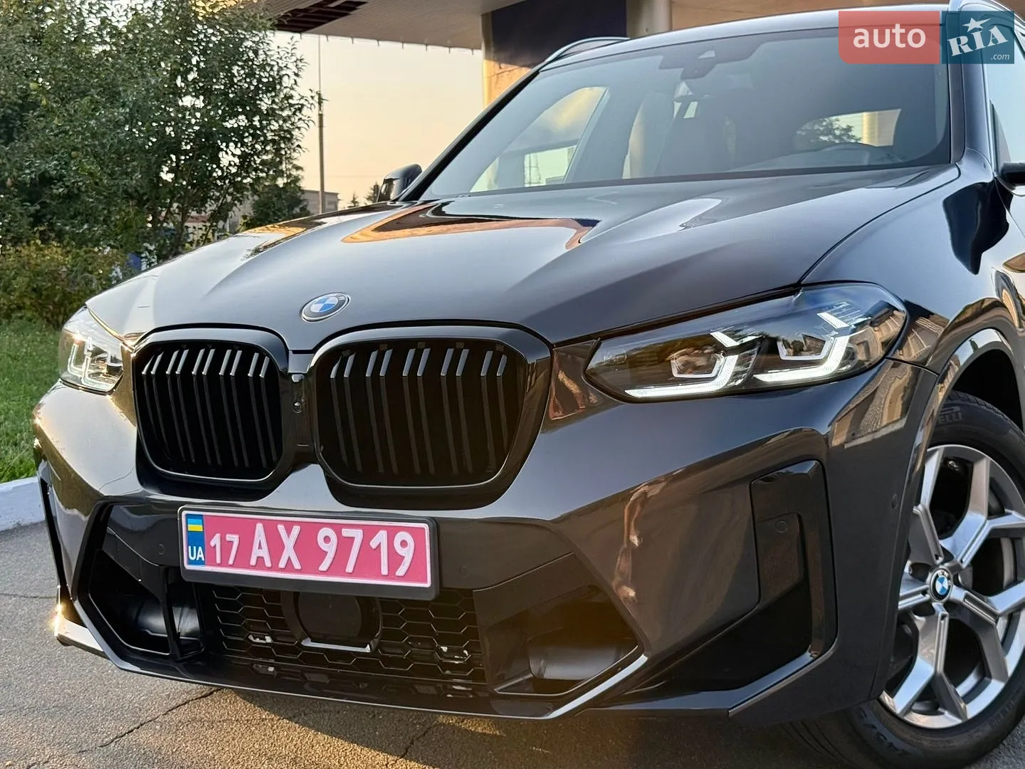 2023 BMW X3 - мініатюра 6