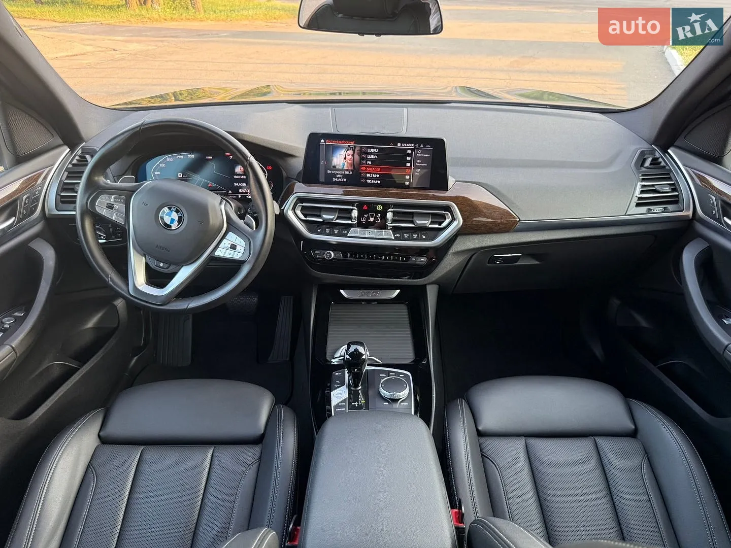 2023 BMW X3 - мініатюра 22