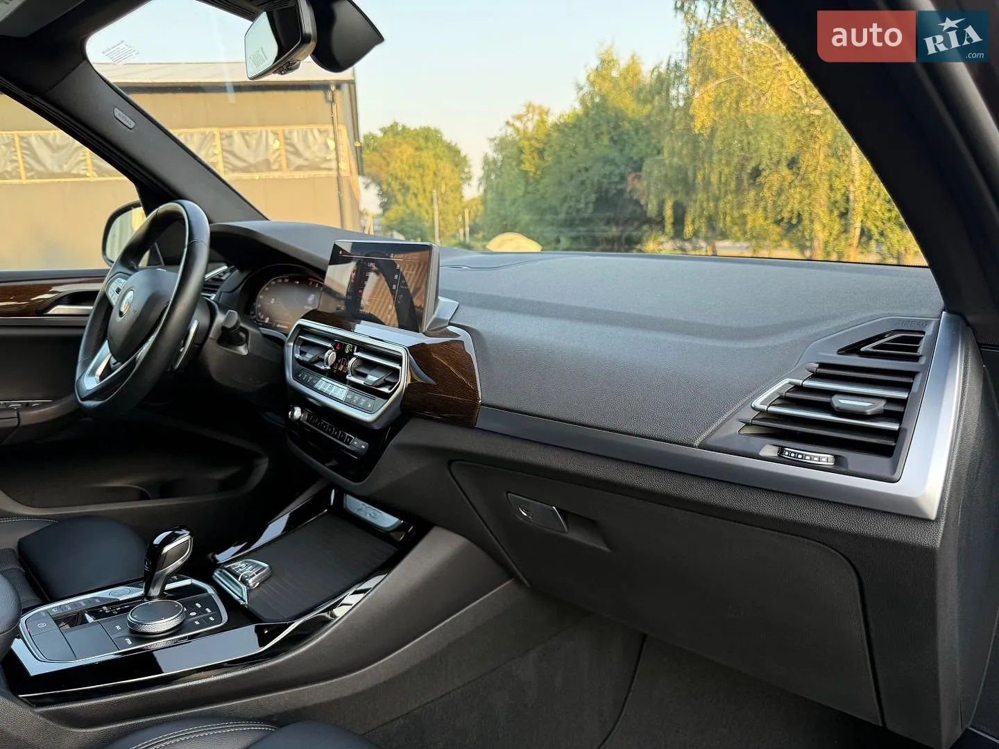 2023 BMW X3 - мініатюра 29
