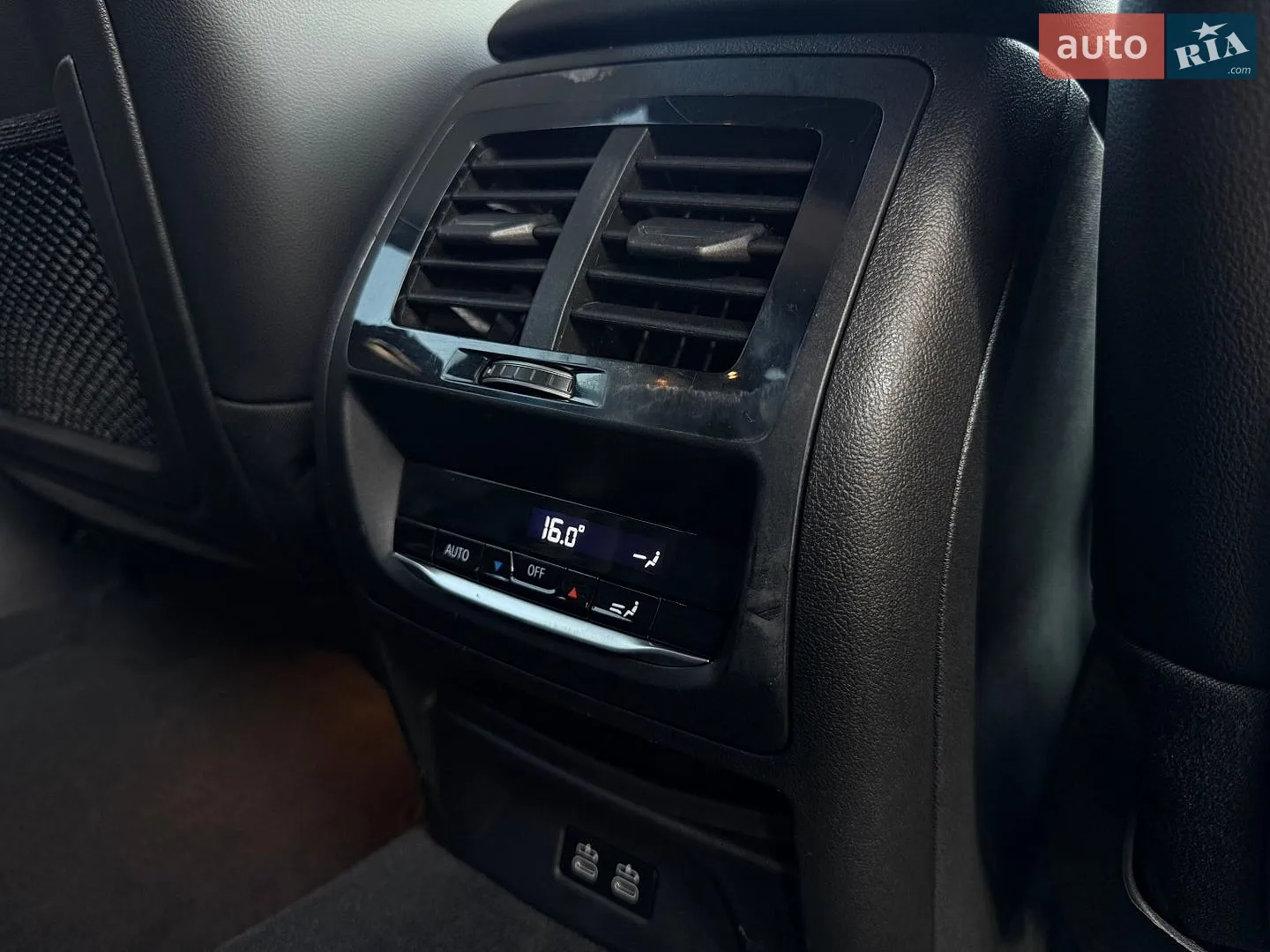 2023 BMW X3 - мініатюра 43