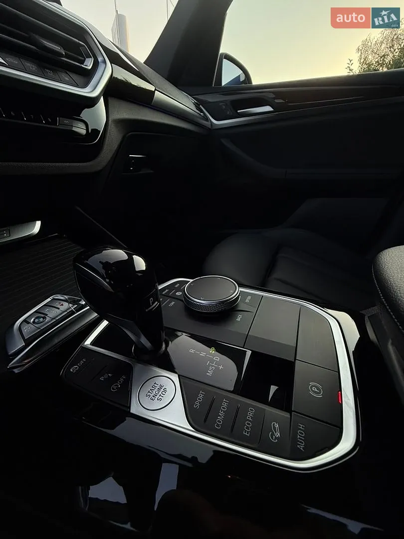 2023 BMW X3 - мініатюра 49
