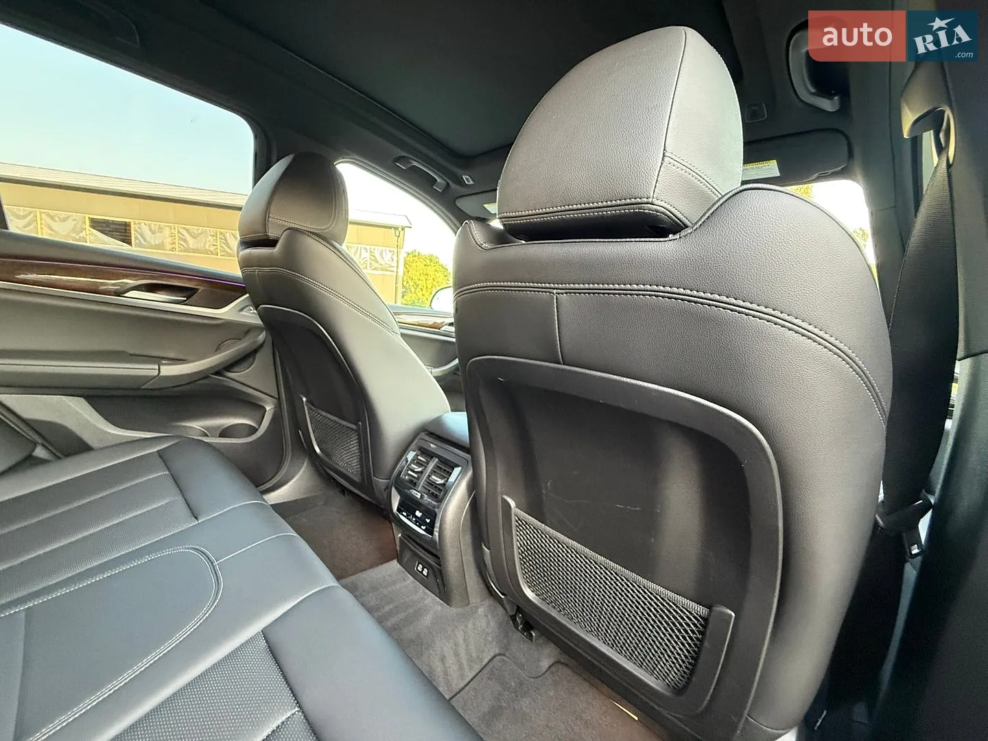 2023 BMW X3 - мініатюра 46