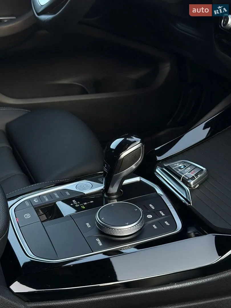 2023 BMW X3 - мініатюра 51