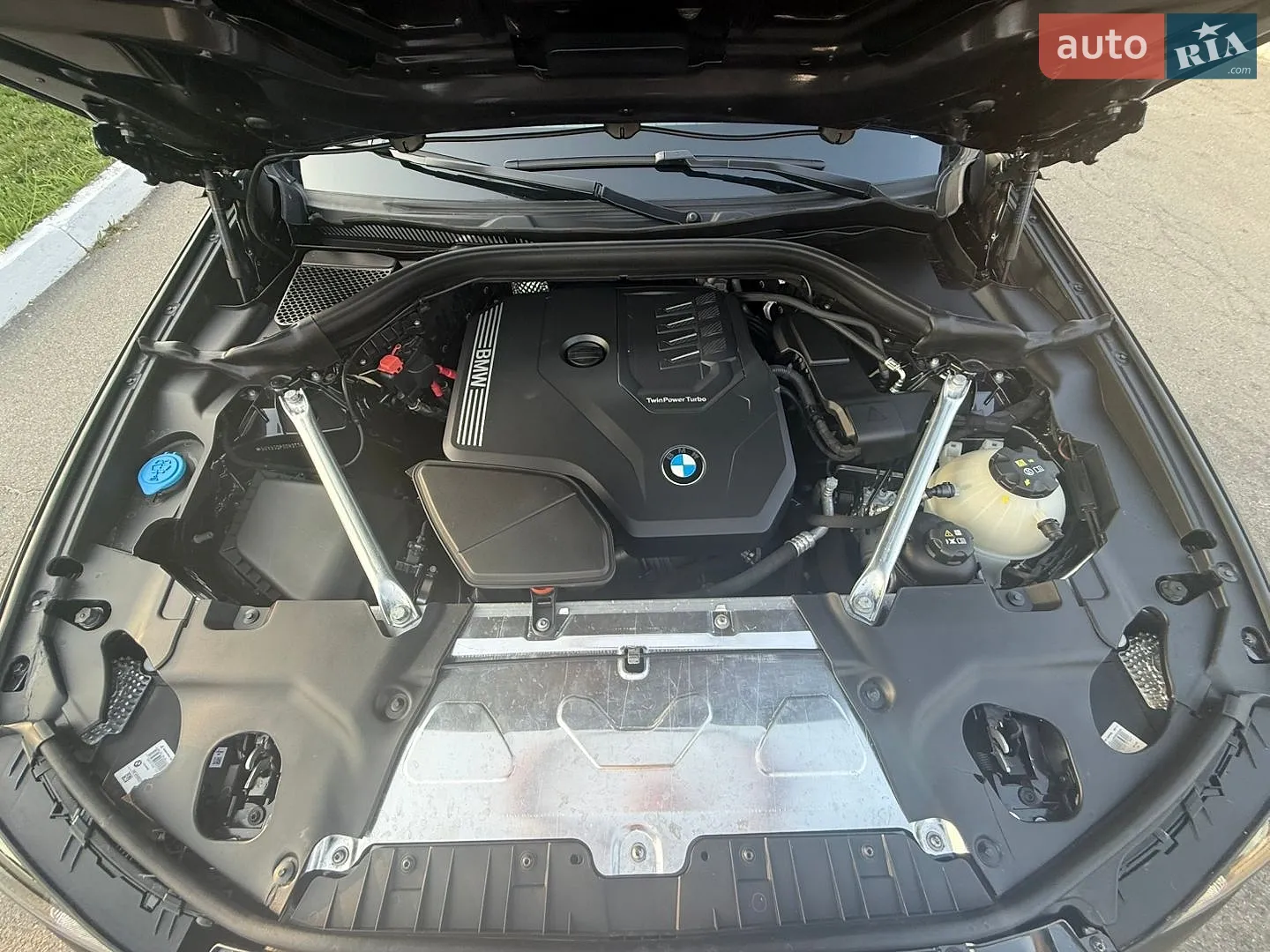 2023 BMW X3 - мініатюра 54