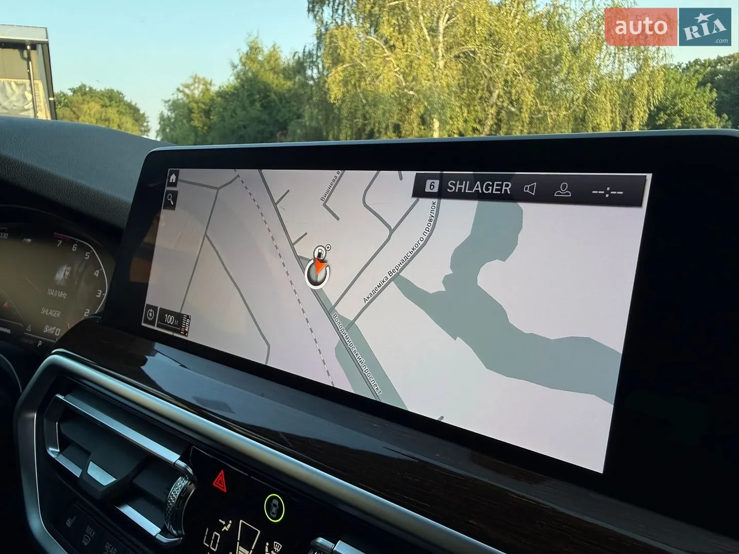 2023 BMW X3 - мініатюра 52