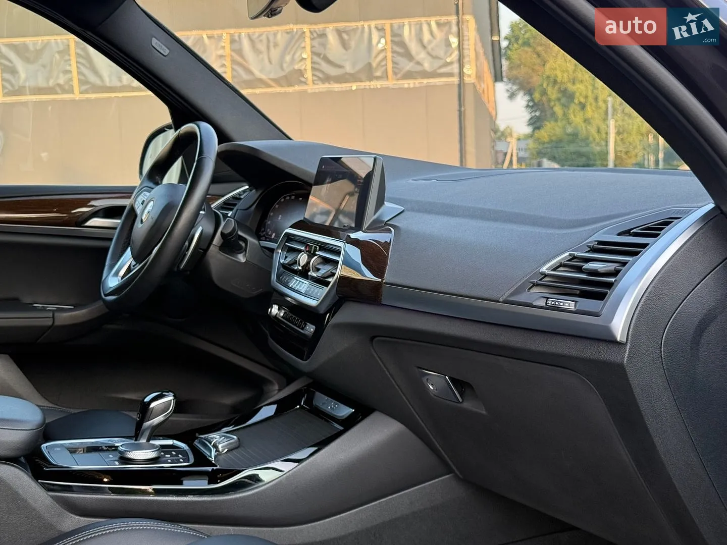 2023 BMW X3 - мініатюра 30