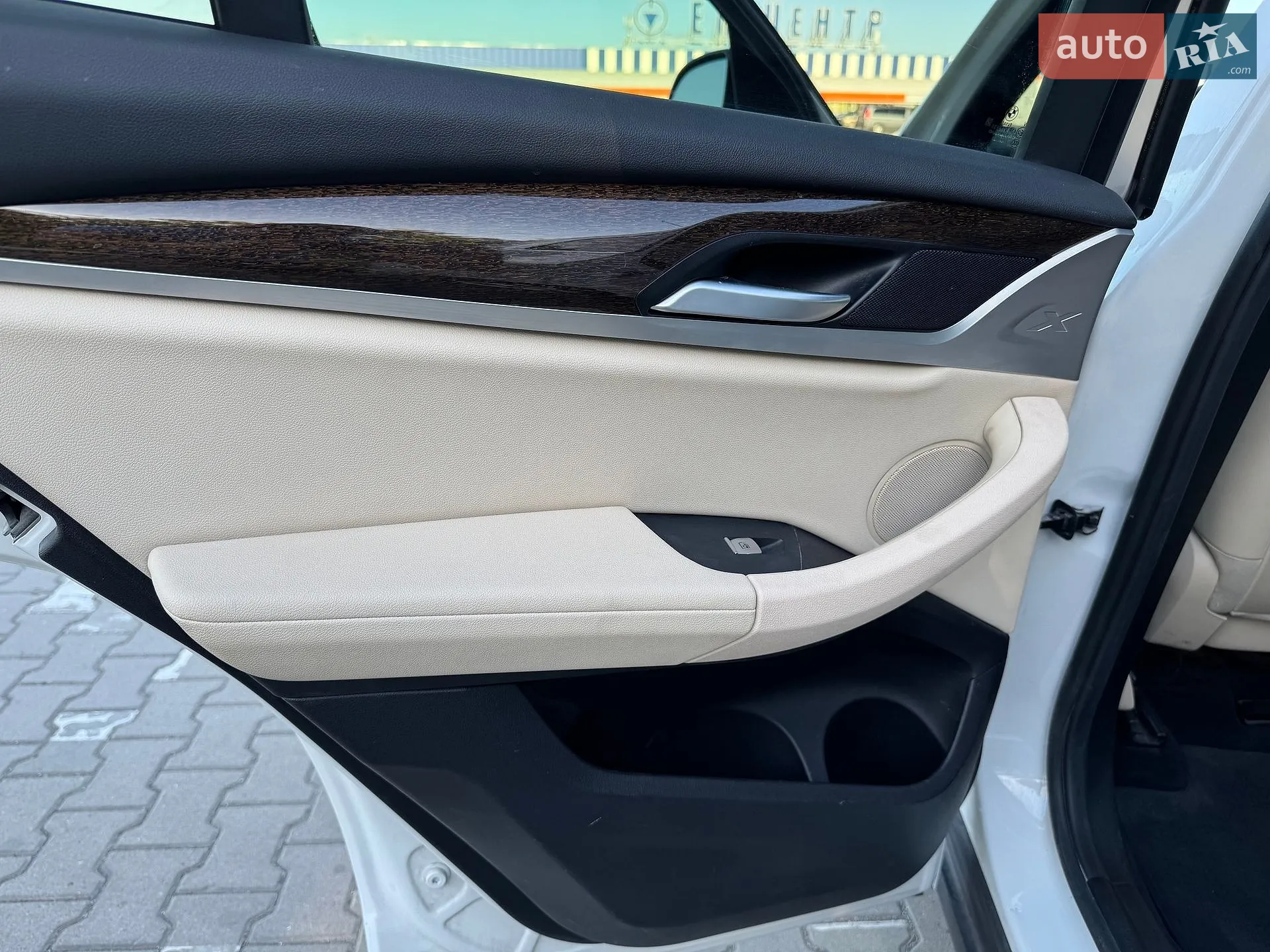 2019 BMW X3 - мініатюра 30