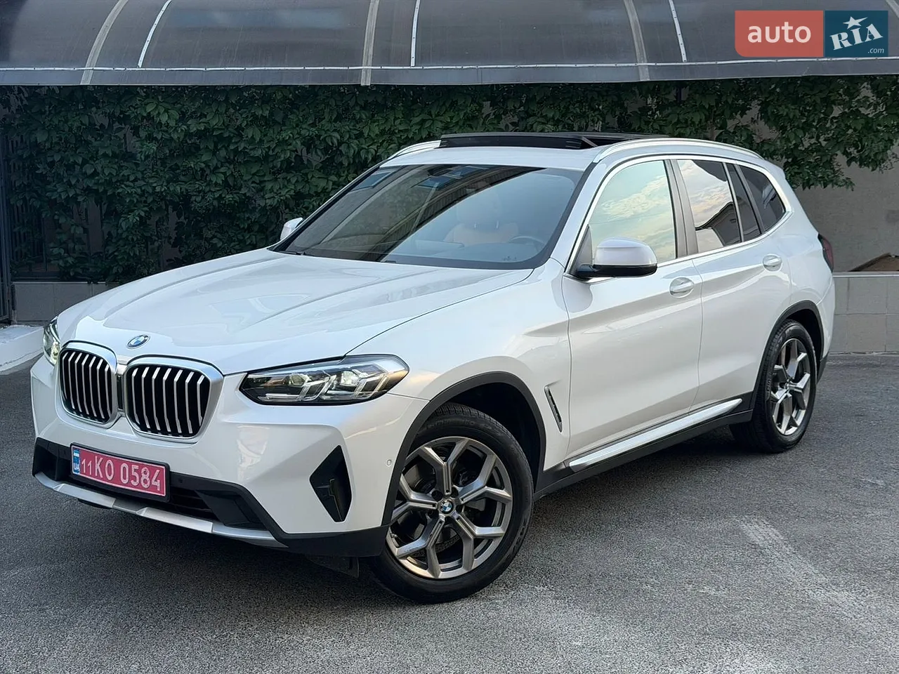 2021 BMW X4 - мініатюра 40