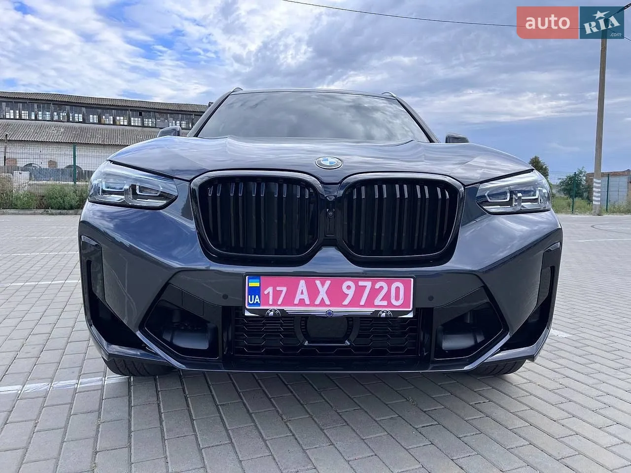 2024 BMW X3 - мініатюра 18
