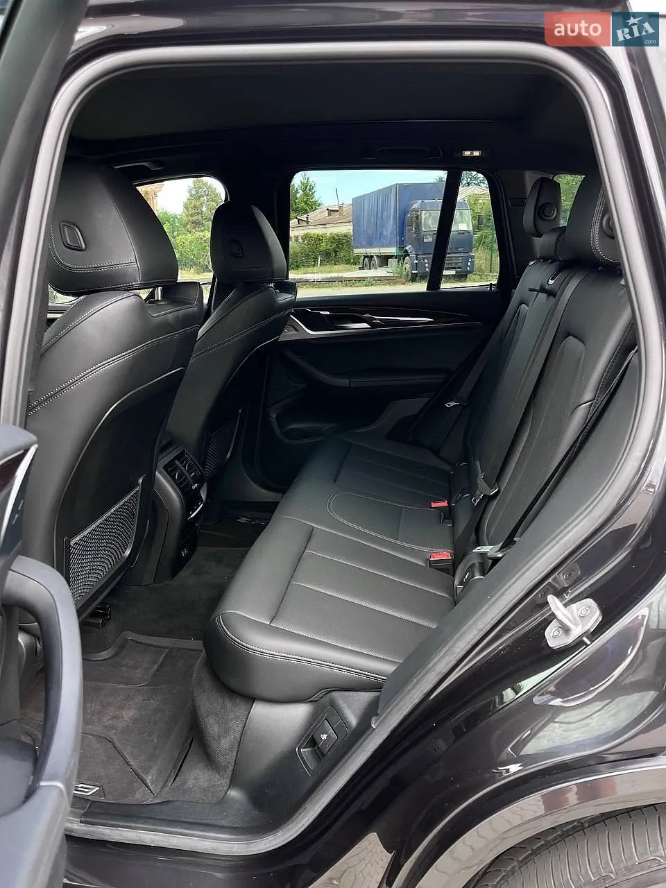 2024 BMW X3 - мініатюра 28