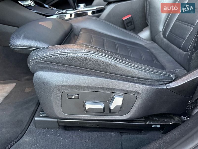 Позашляховик / Кросовер BMW X3 2020 в Києві фото 18 Позашляховик / Кросовер BMW X3 2020 в Києві