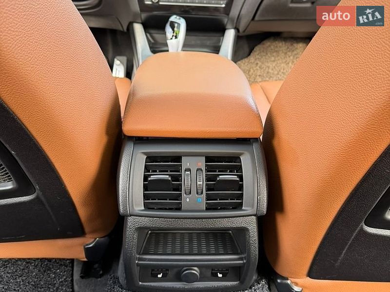 Внедорожник / Кроссовер BMW X3 2016 в Виннице
