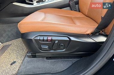 Внедорожник / Кроссовер BMW X3 2016 в Виннице