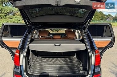 Внедорожник / Кроссовер BMW X3 2016 в Виннице