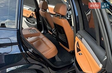 Внедорожник / Кроссовер BMW X3 2016 в Виннице