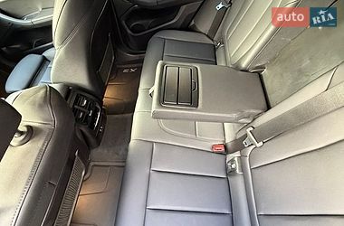 Внедорожник / Кроссовер BMW X3 2020 в Киеве