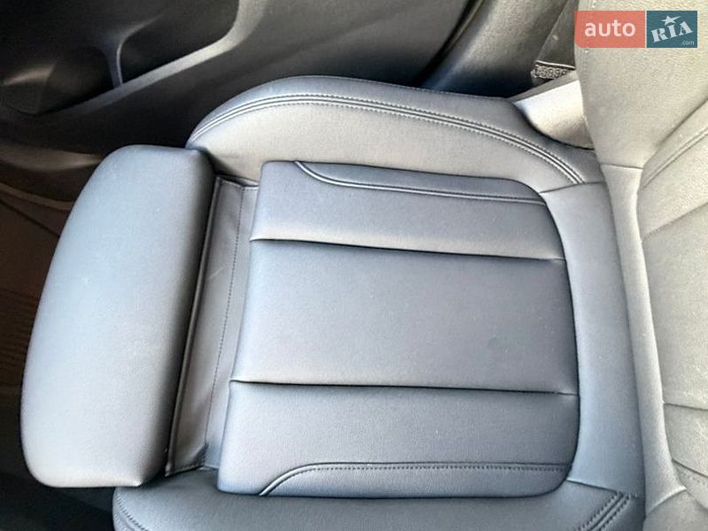 Внедорожник / Кроссовер BMW X3 2020 в Киеве