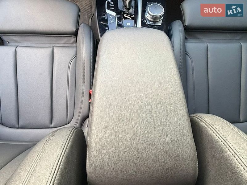 Внедорожник / Кроссовер BMW X3 2020 в Киеве