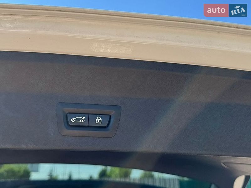 Внедорожник / Кроссовер BMW X3 2018 в Киеве