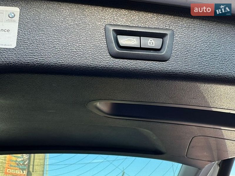 Позашляховик / Кросовер BMW X3 2013 в Софіївській Борщагівці