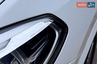 Внедорожник / Кроссовер BMW X3 2018 в Киеве