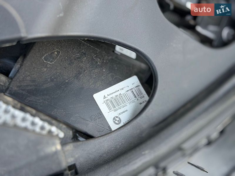 Внедорожник / Кроссовер BMW X3 2021 в Львове фото 73 Внедорожник / Кроссовер BMW X3 2021 в Львове