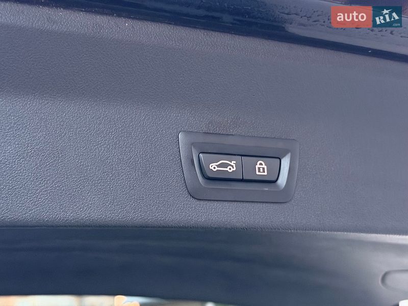 Внедорожник / Кроссовер BMW X3 2021 в Львове фото 81 Внедорожник / Кроссовер BMW X3 2021 в Львове