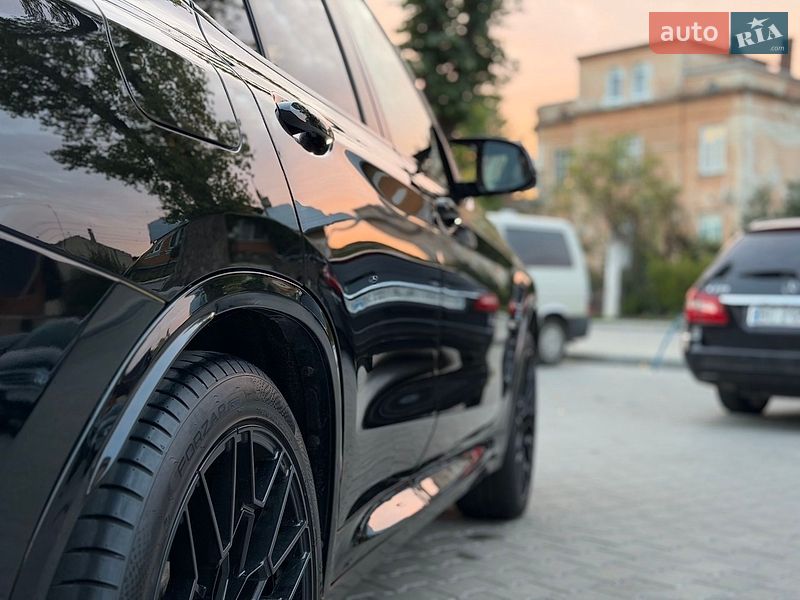 Внедорожник / Кроссовер BMW X3 2021 в Львове фото 89 Внедорожник / Кроссовер BMW X3 2021 в Львове
