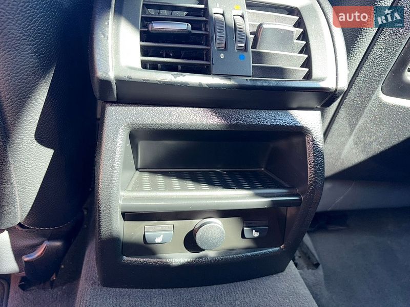 Внедорожник / Кроссовер BMW X3 2014 в Львове