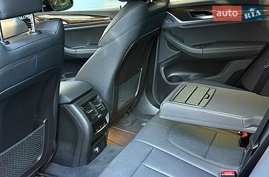 Внедорожник / Кроссовер BMW X3 2019 в Одессе